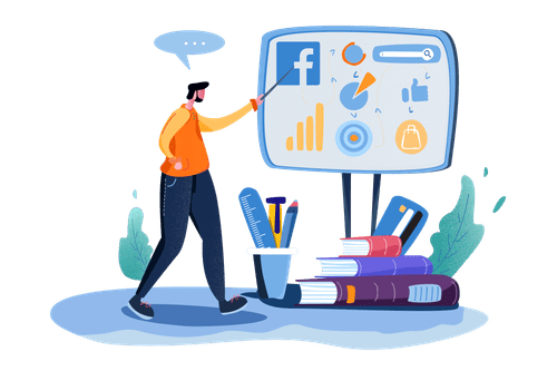 Marketing internship